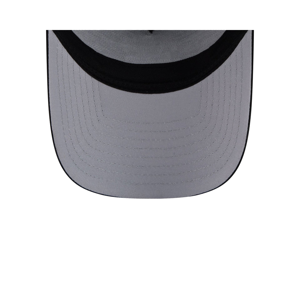 San Antonio Spurs Mascot 9FORTY A-Frame Trucker Hat