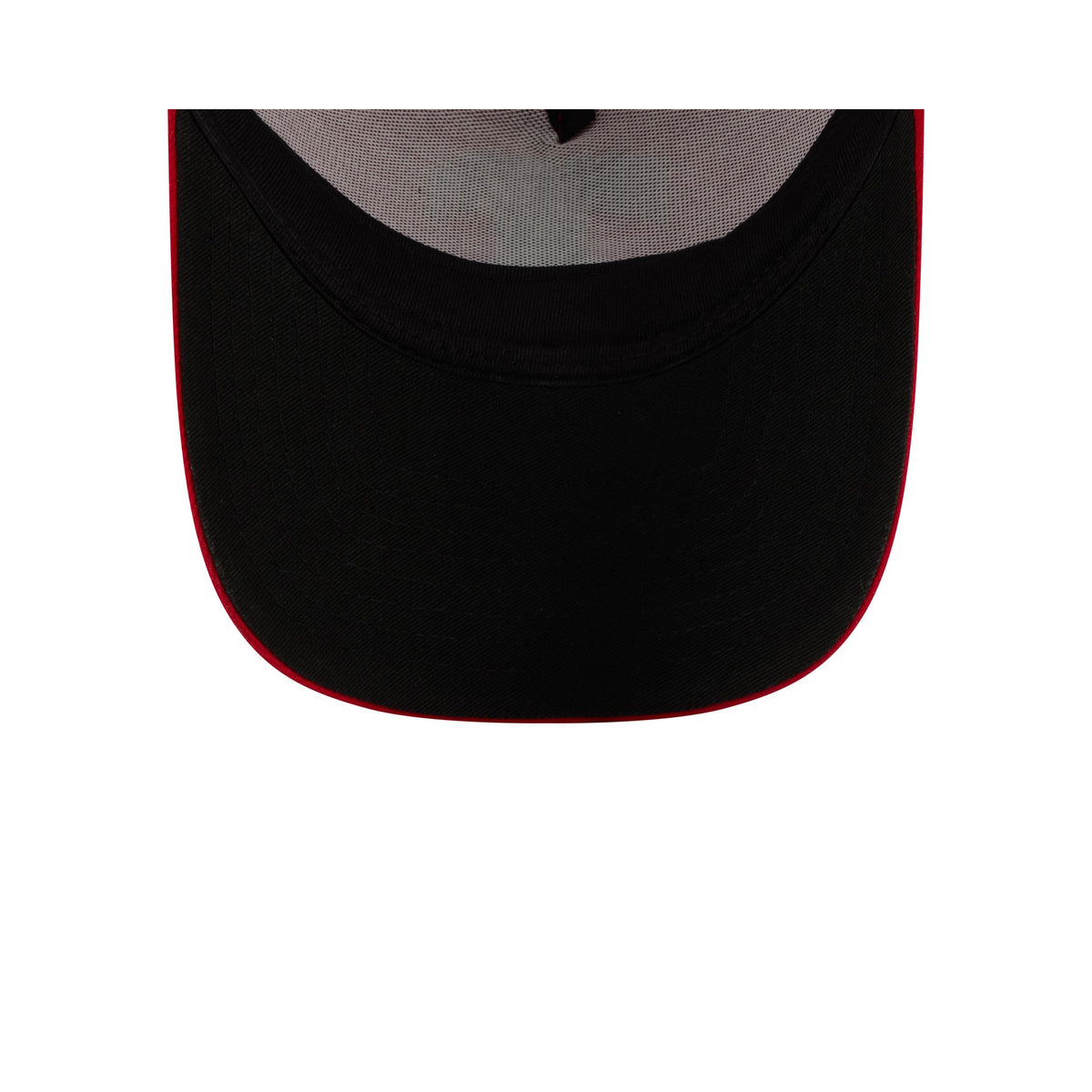 Houston Rockets Mascot 9FORTY A-Frame Trucker Hat
