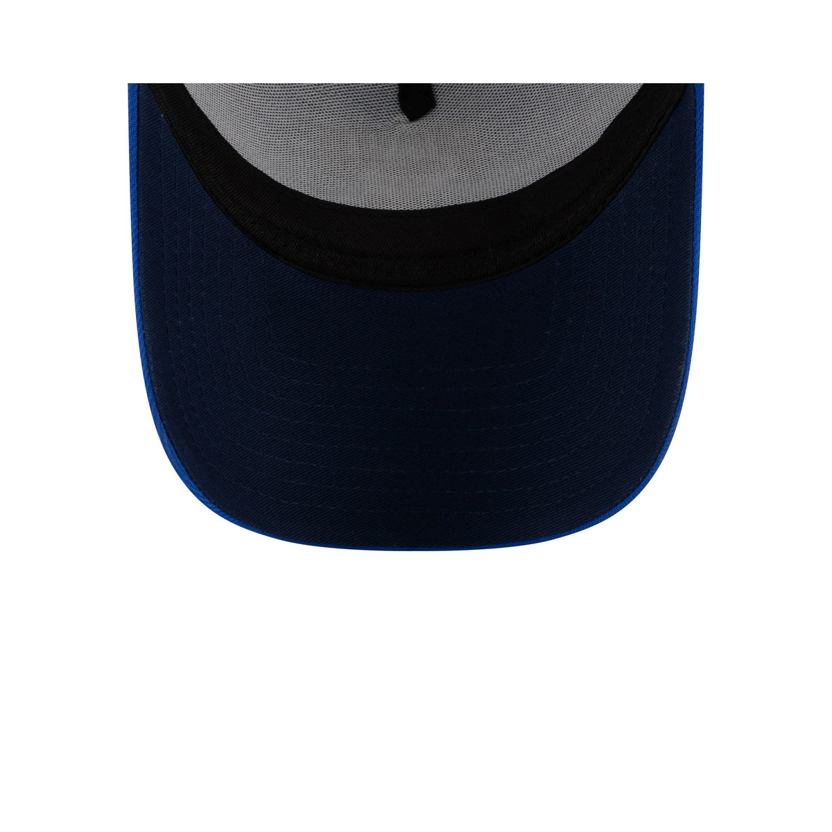 Dallas Mavericks Mascot 9FORTY A-Frame Trucker Hat