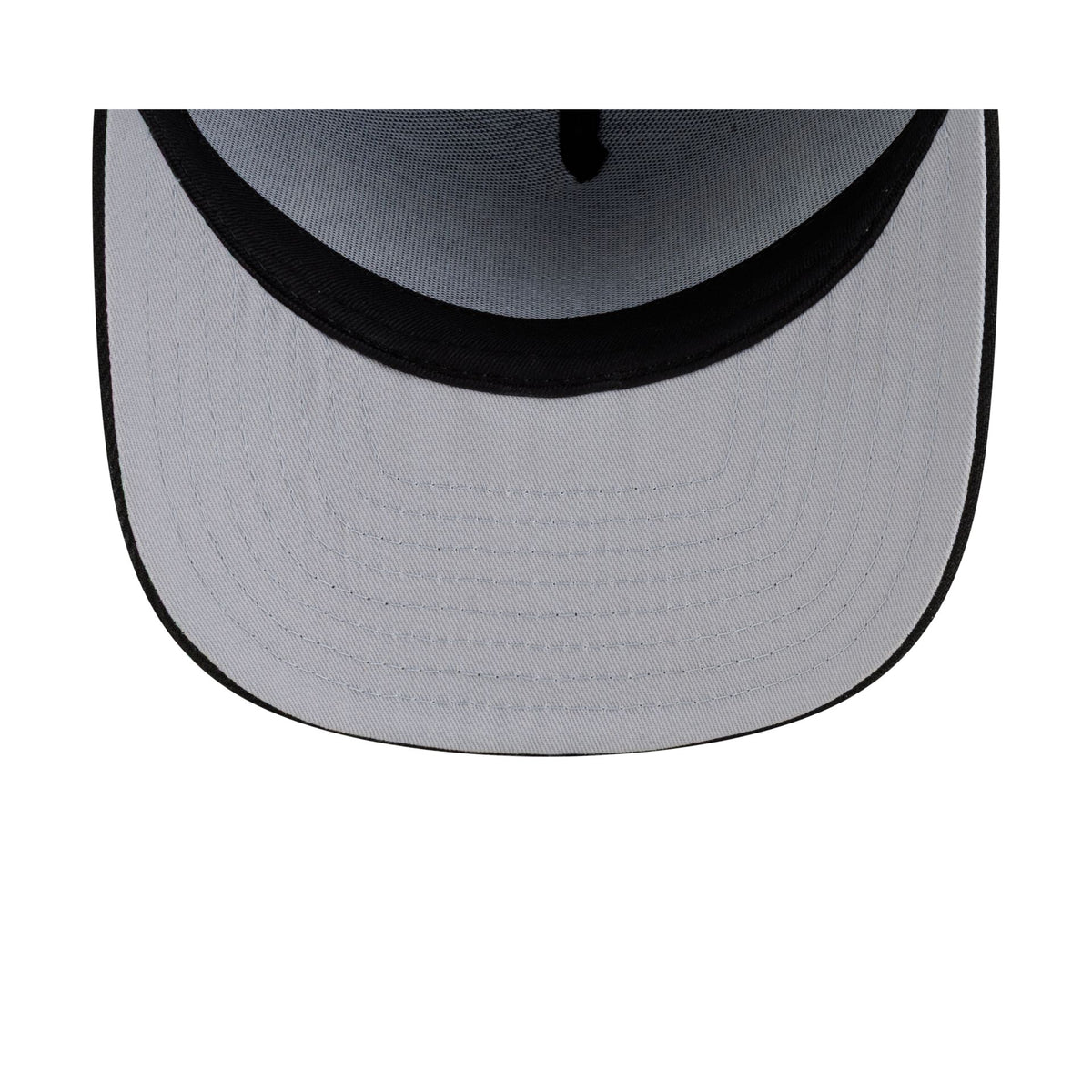 Milwaukee Brewers 2026 World Series Champions Black & Gold 59FIFTY A-Frame Fitted Hat