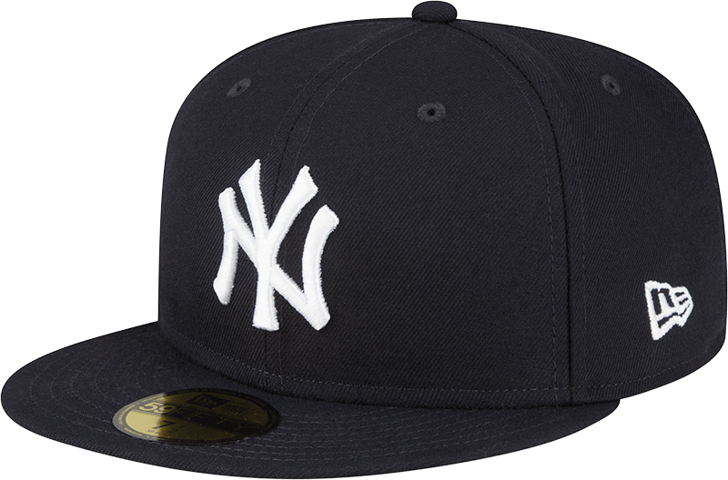 New York Yankees Authentic Collection 59FIFTY Fitted Hat