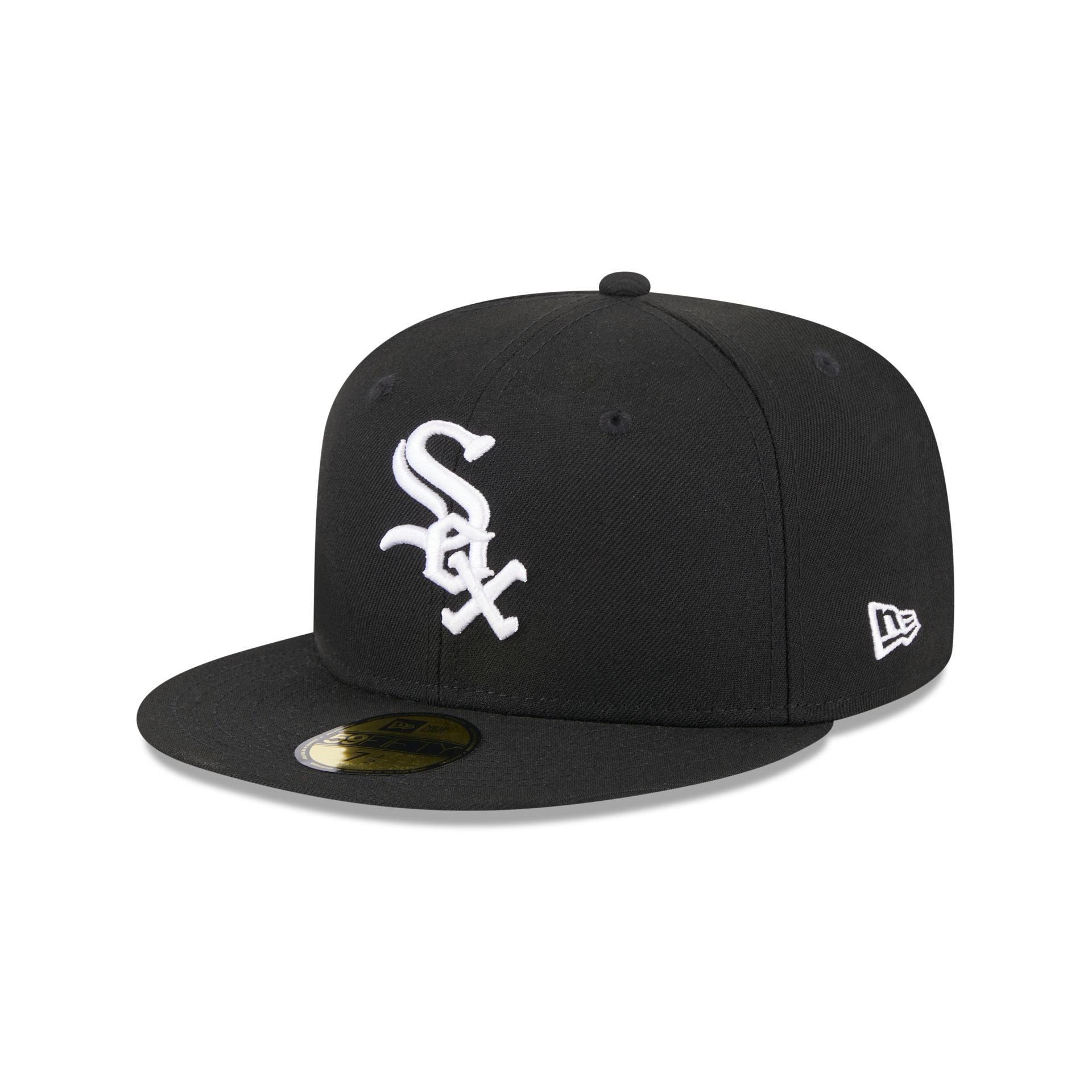 Chicago White Sox Authentic Collection 59FIFTY Fitted Hat – New 