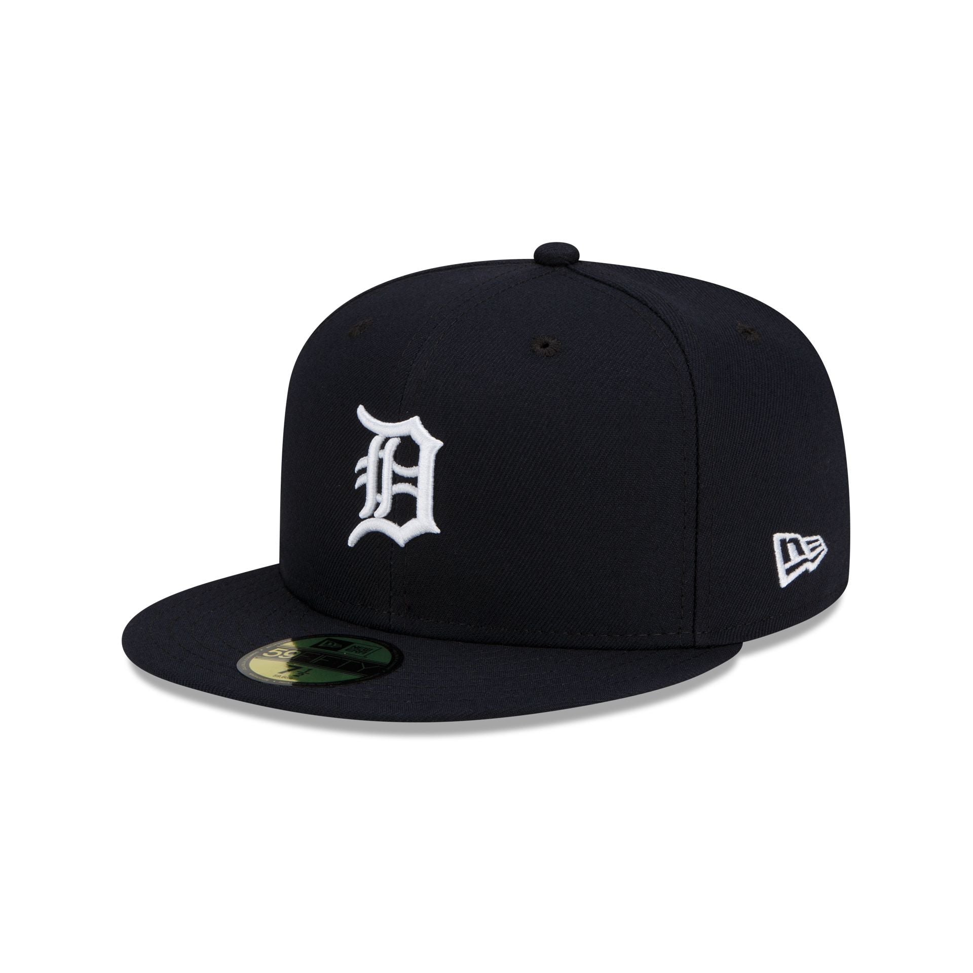New Era Tigers 59FIFTY キャップ Detroit Tigers Authentic Collection 59FIFTY Fitted Hat – New Era Cap