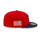 US Soccer 59FIFTY Fitted
