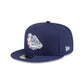 Gonzaga Bulldogs 9FIFTY Snapback Hat