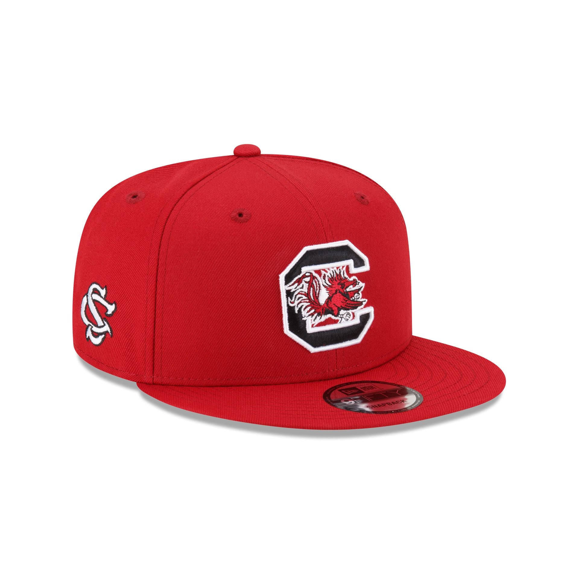 South Carolina Gamecocks 9FIFTY Snapback Hat – New Era Cap
