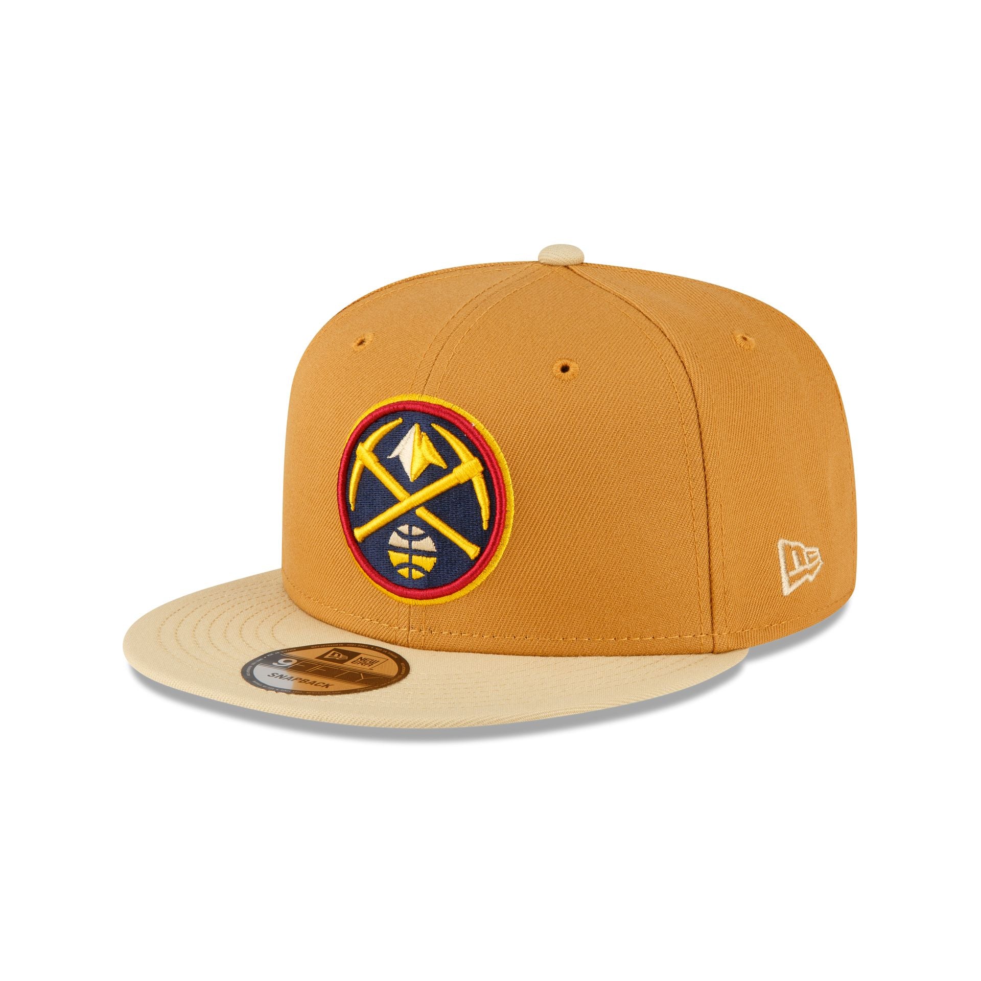 Denver nuggets hat new era Clearance