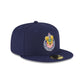 Guadalajara Chivas 59FIFTY Fitted Hat
