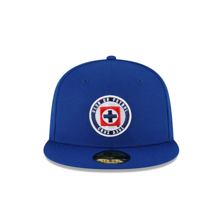 Cruz Azul 59FIFTY Fitted Hat