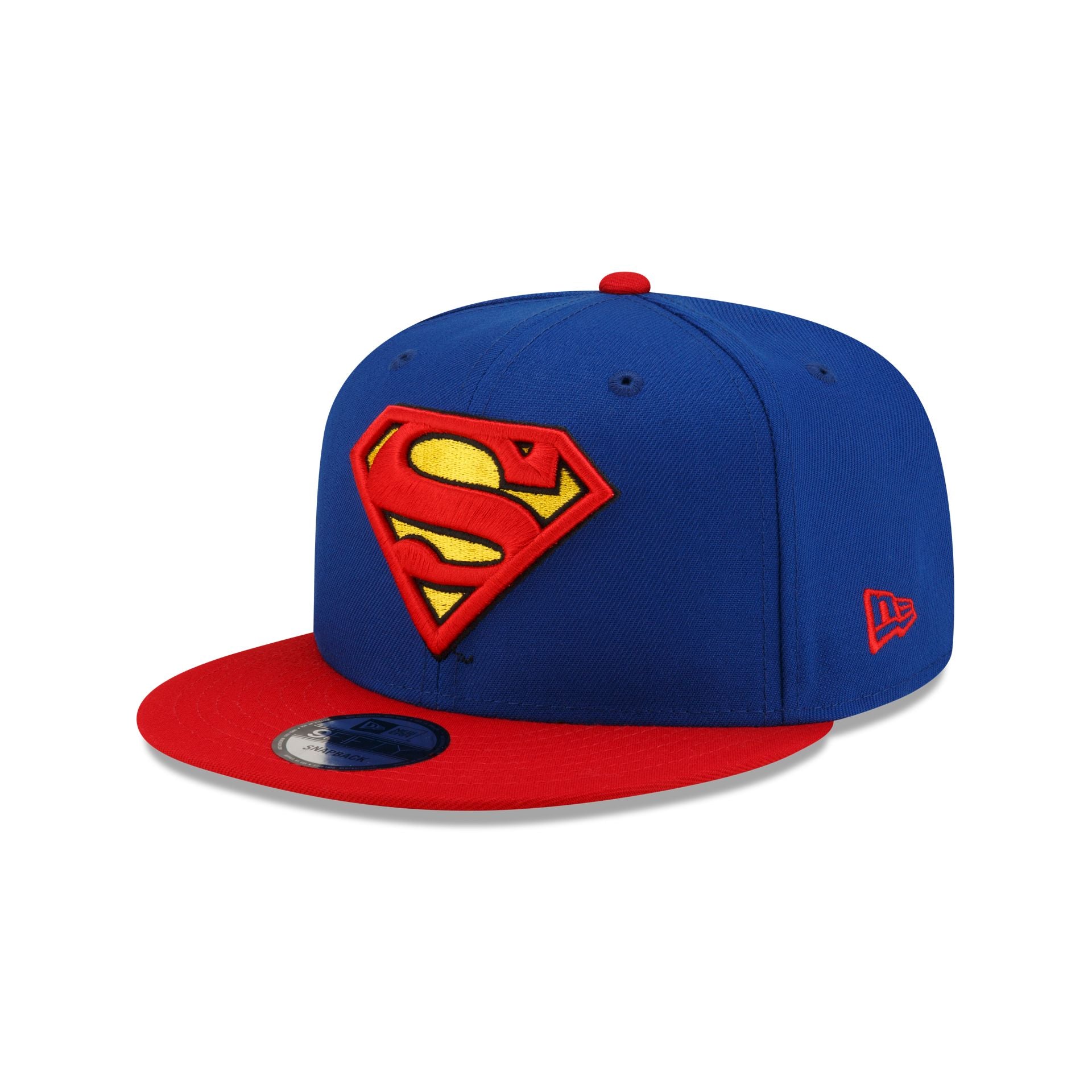 Casquette Superman Blue Ice – Casquettes et accessoires sous Casquette Superman Blue Ice – Casquettes et accessoires sous