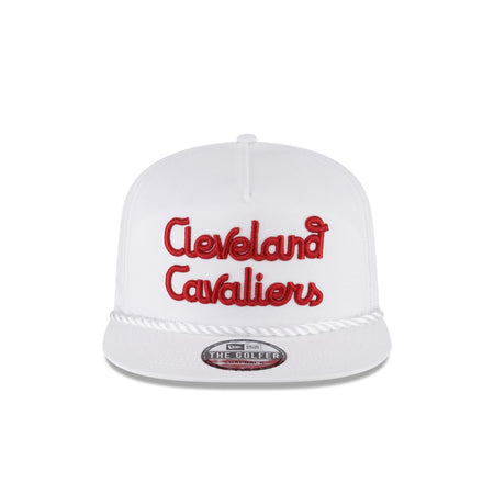 Cleveland Cavaliers Script Golfer Hat