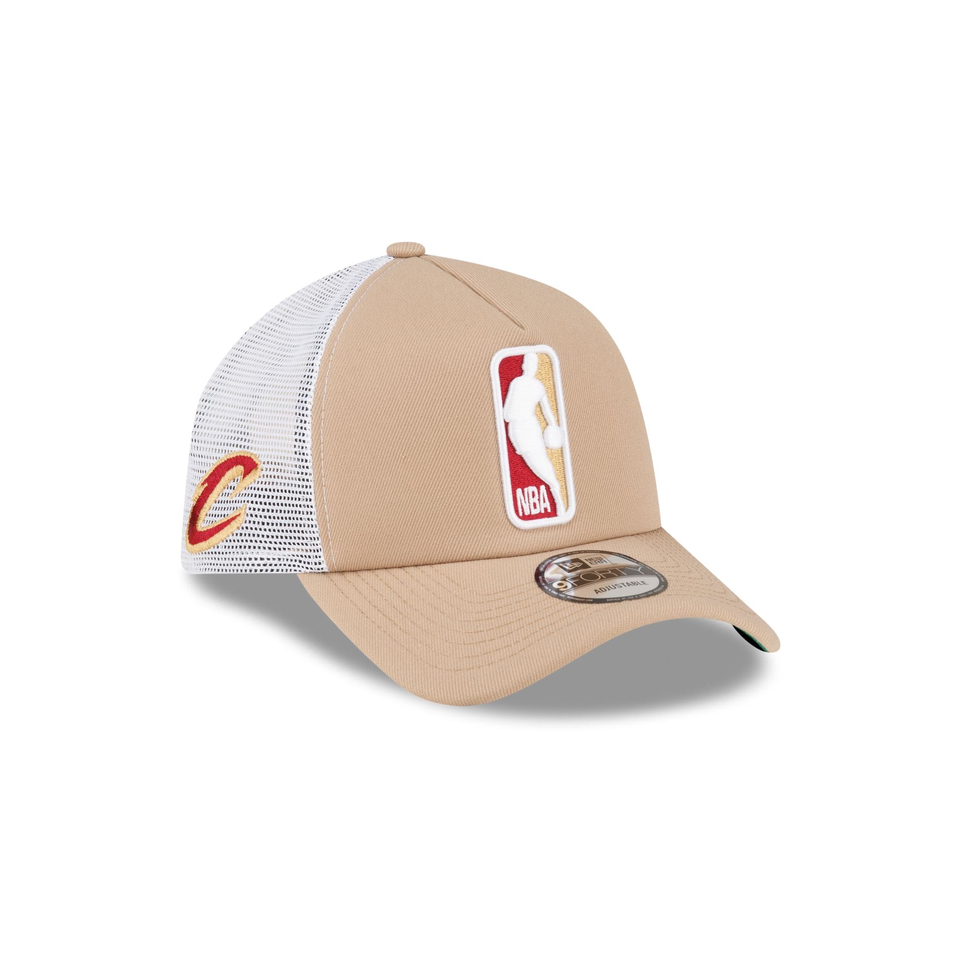 Nba logo man hat Clearance