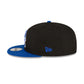Duke Blue Devils Black 9FIFTY Snapback Hat