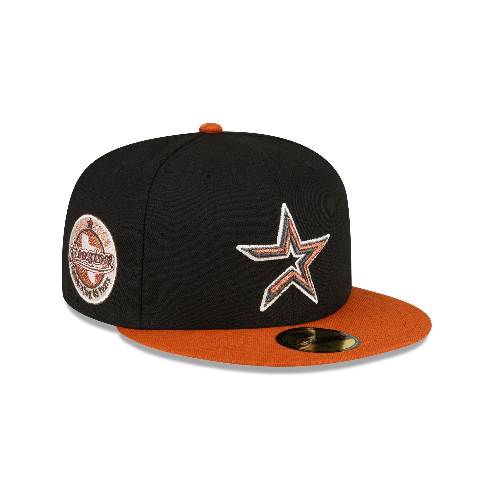 Houston astros caps new era Clearance