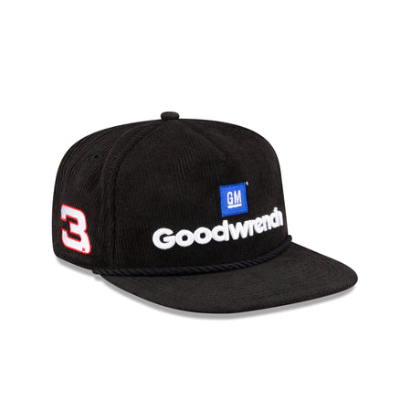 NASCAR RCR Racing Golfer Hat