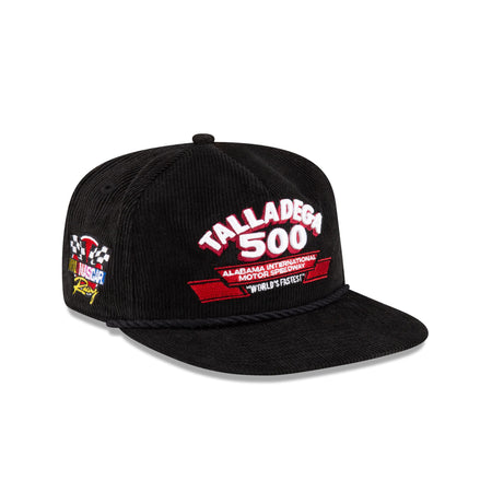 NASCAR Talladega 500 Golfer Hat