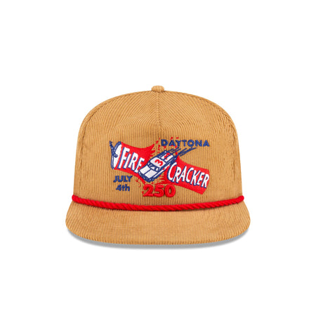 NASCAR Daytona 250 Golfer Hat
