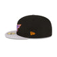 Just Caps Ghost Night Chicago White Sox 59FIFTY Fitted Hat