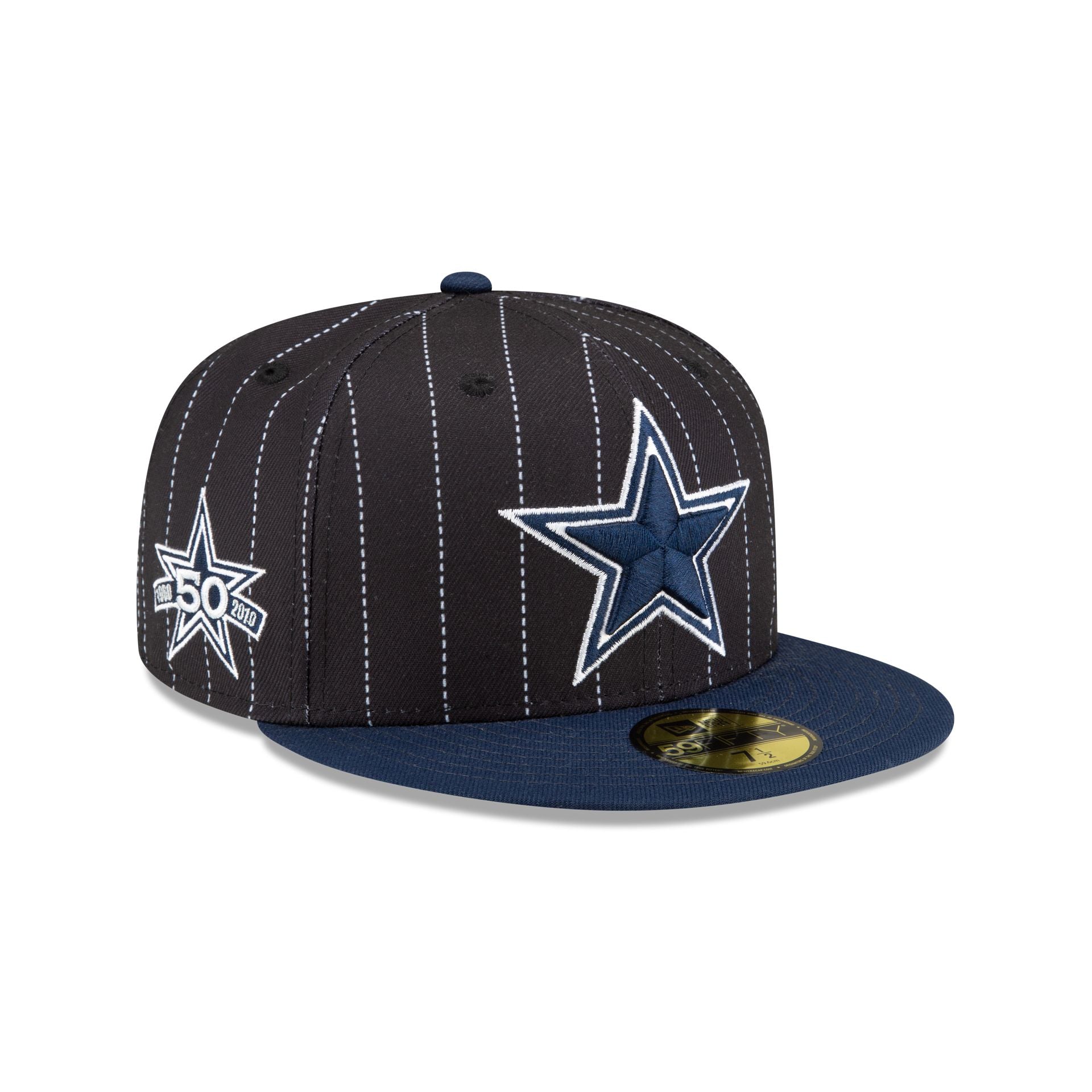 Cowboys 59fifty Clearance
