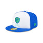 Seattle Sounders 2024 MLS Kickoff 59FIFTY Fitted Hat