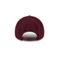 Colorado Rapids 2024 MLS Kickoff 9FORTY A-Frame Snapback Hat