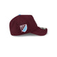 Colorado Rapids 2024 MLS Kickoff 9FORTY A-Frame Snapback Hat