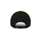 Columbus Crew 2024 MLS Kickoff 9FORTY A-Frame Snapback Hat