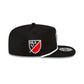 D.C. United 2024 MLS Kickoff Golfer Hat