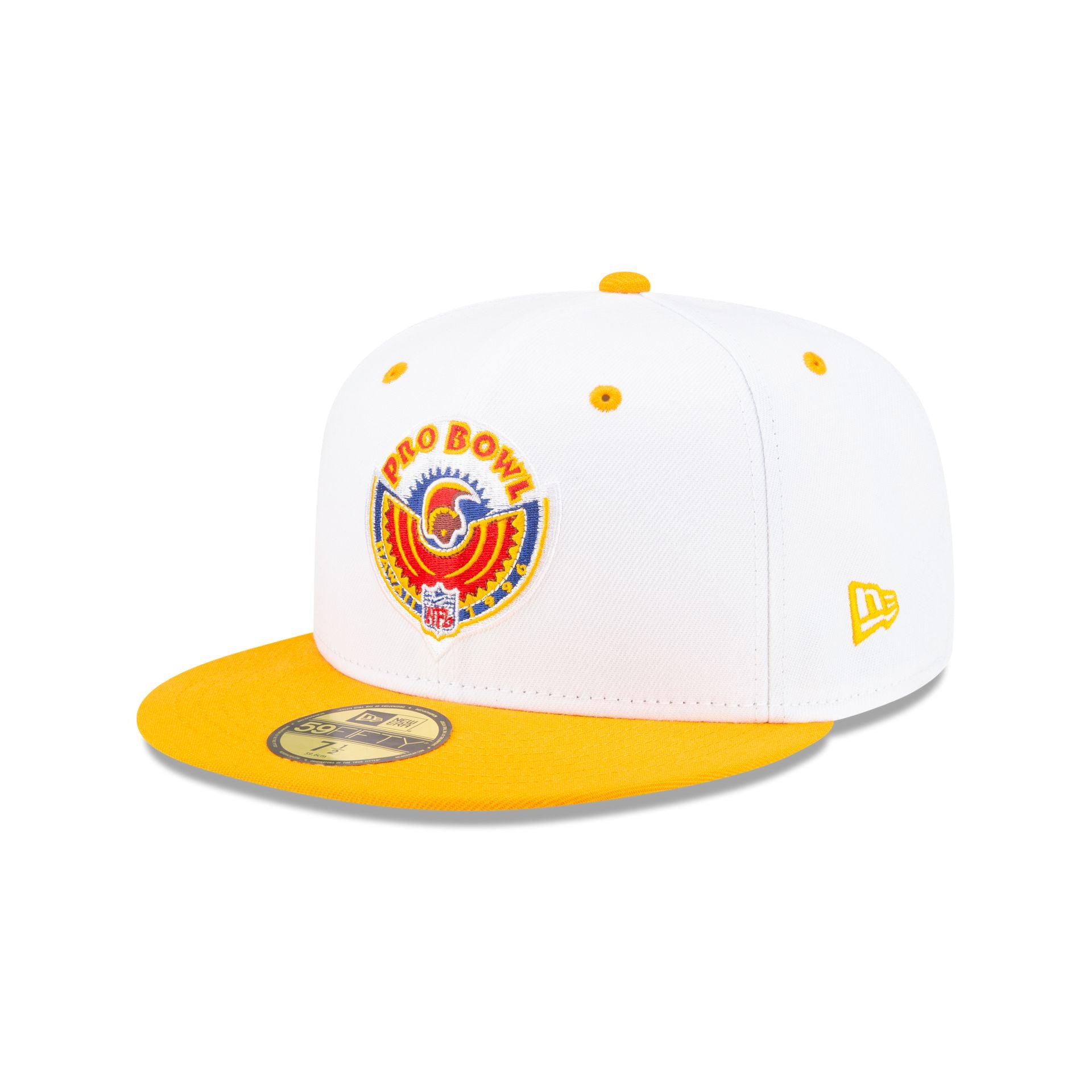 1996 NFL Pro Bowl 59FIFTY Fitted Hat – New Era Cap 1996 NFL Pro Bowl 59FIFTY Fitted Hat – New Era Cap