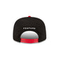 Feature X San Francisco 49ers Golfer Hat