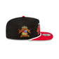 Feature X San Francisco 49ers Golfer Hat
