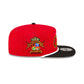 Feature X Kansas City Chiefs Golfer Hat