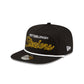 Feature X Pittsburgh Steelers Golfer Hat