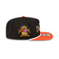 Feature X Miami Dolphins Golfer Hat