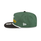 Feature X Green Bay Packers Golfer Hat