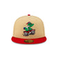 Philadelphia Phillies Mascot 59FIFTY Fitted Hat