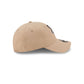 Courtney Vandersloot X New York Liberty Camel 9TWENTY Adjustable Hat