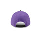 Courtney Vandersloot X New York Liberty 9FORTY Snapback Hat