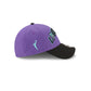 Courtney Vandersloot X New York Liberty 9FORTY Snapback Hat