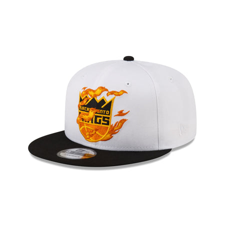 Sacramento Kings Sizzling Streak 9FIFTY Snapback Hat