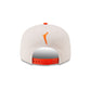 Connecticut Sun 2024 WNBA Draft 9FIFTY Snapback Hat