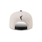 Las Vegas Aces 2024 WNBA Draft 9FIFTY Snapback Hat