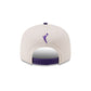 Los Angeles Sparks 2024 WNBA Draft 9FIFTY Snapback Hat
