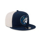 Minnesota Lynx 2024 WNBA Draft 9FIFTY Snapback Hat