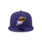 Phoenix Mercury 2024 WNBA Draft 9FIFTY Snapback Hat
