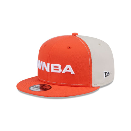 WNBA 2024 WNBA Draft 9FIFTY Snapback Hat