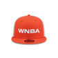 WNBA 2024 WNBA Draft 9FIFTY Snapback Hat