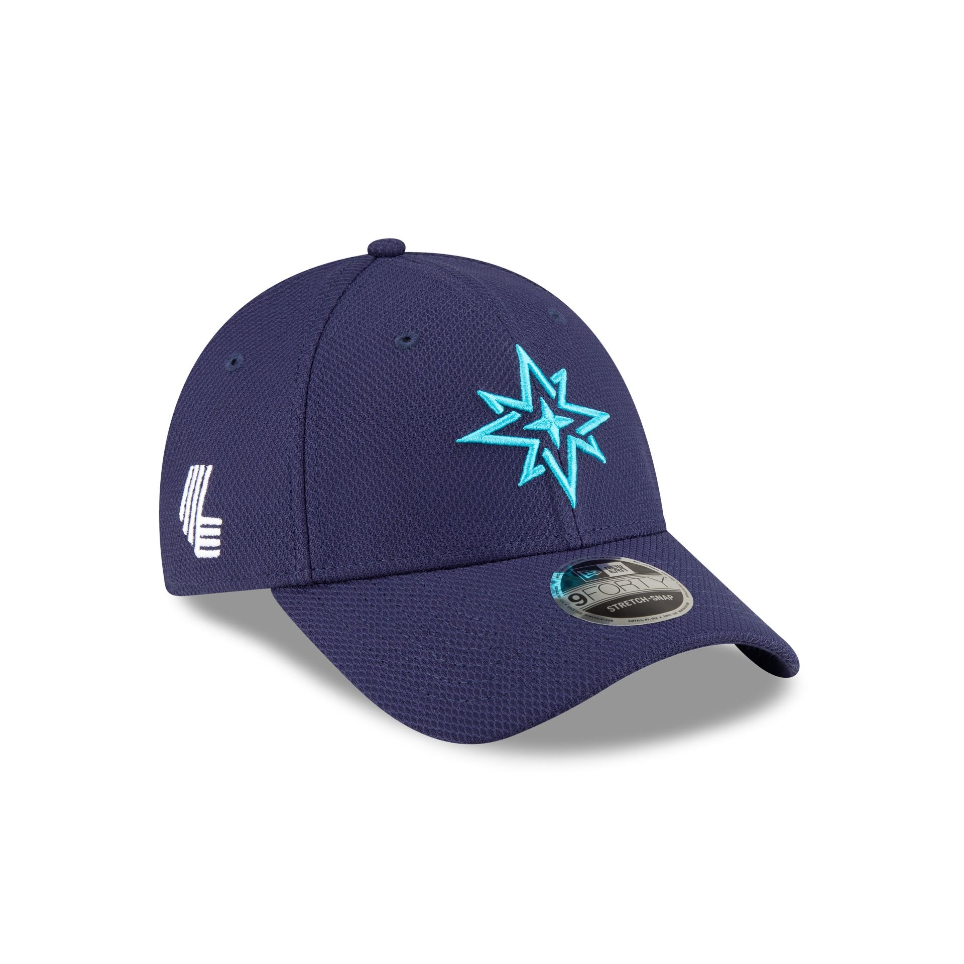 Casquette New Era 9Forty Stretch-Snap Kansas City Chiefs - Style Iconique Et Confort Optimal