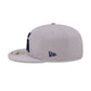Team USA Surfing Gray 9FIFTY Snapback Hat