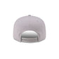 Team USA Surfing Gray 9FIFTY Snapback Hat